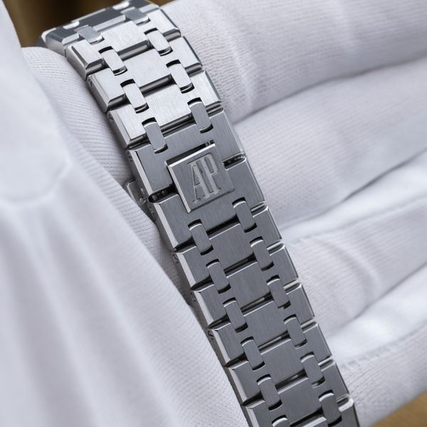 Audemars Piguet Royal Oak 26320ST.OO.1220ST.02